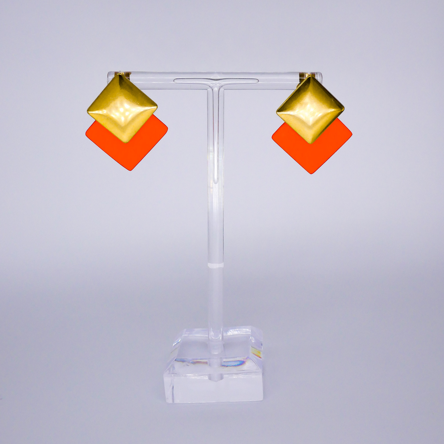 Liv - Tangerine/Gold