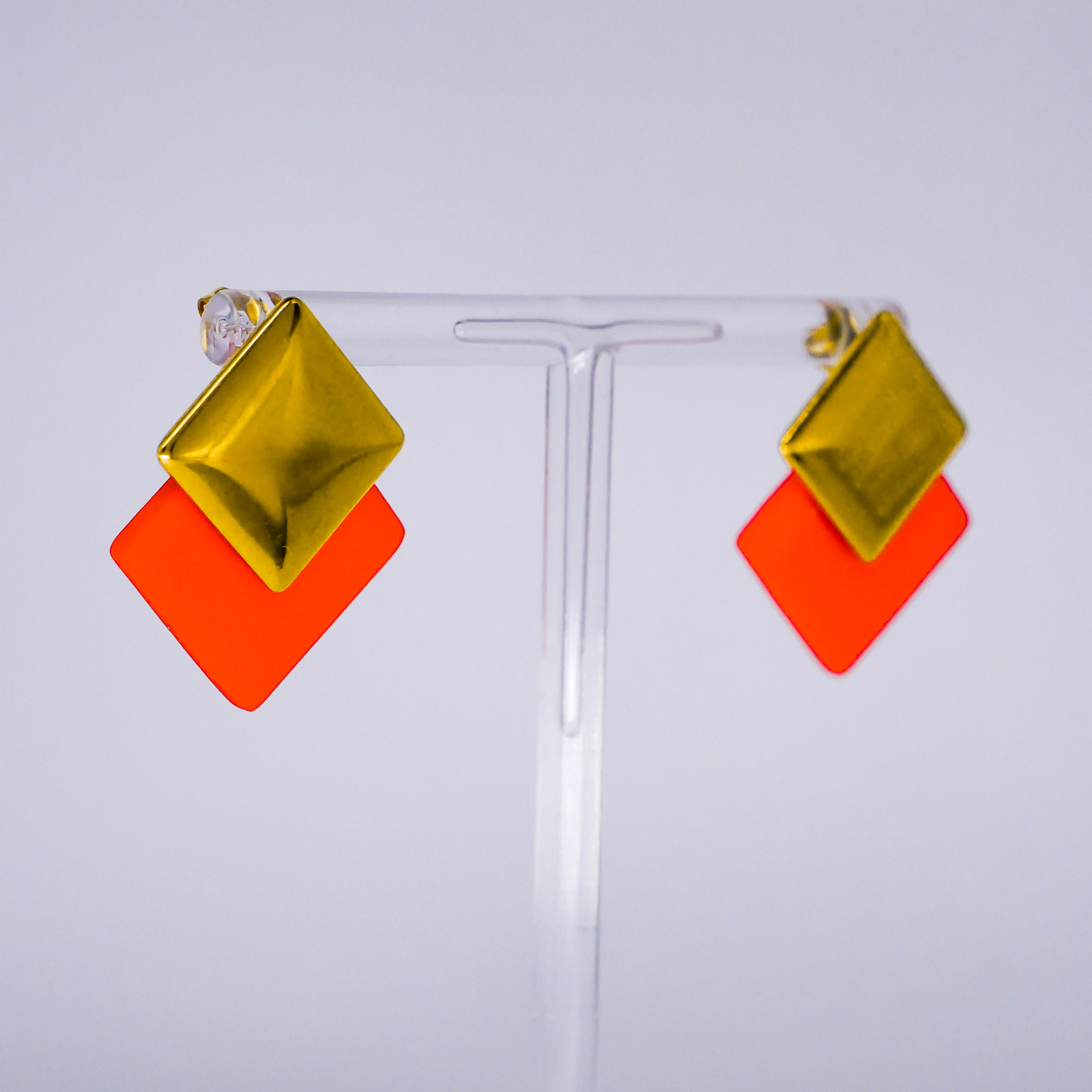 Liv - Tangerine/Gold