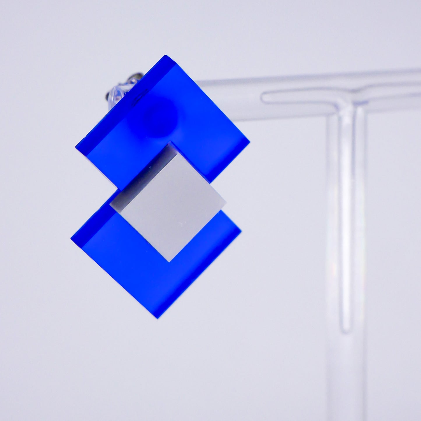 Lolita - Cobalt/Silver