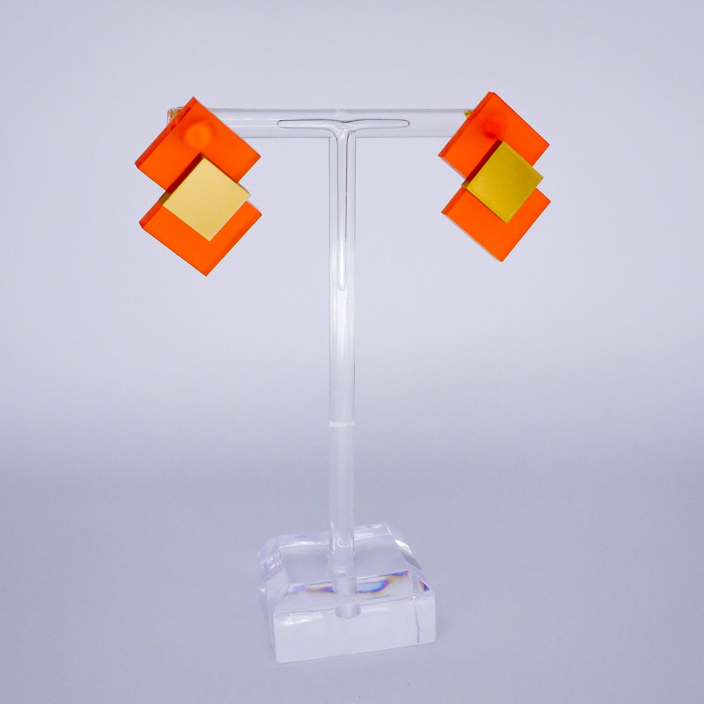 Lolita - Tangerine/Gold